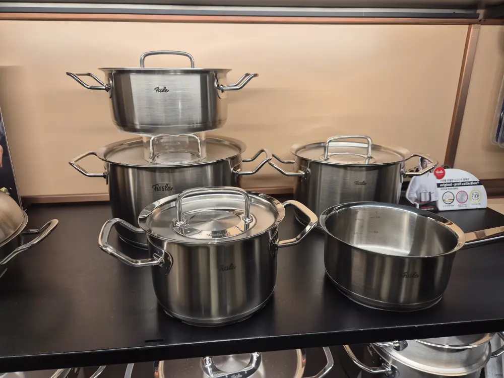 오리지널 프로피 컬렉션 5종 사진