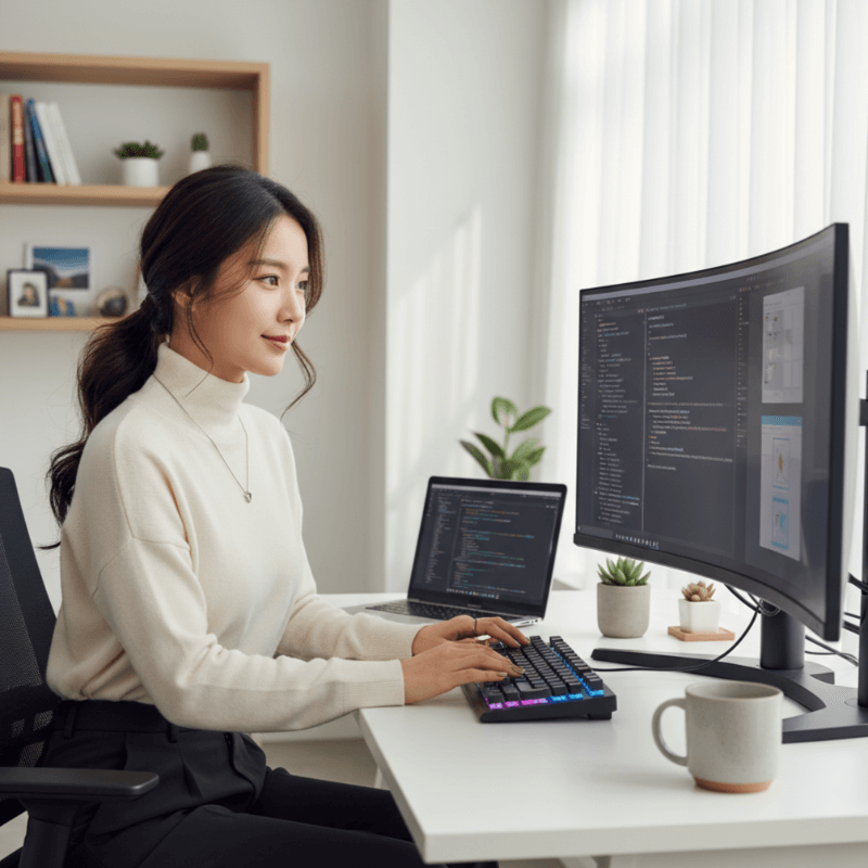 웹사이트 &ldquo;사람인지 확인하는 중입니다&rdquo; 오류 무한로딩 &ndash; 원인과 해결방법