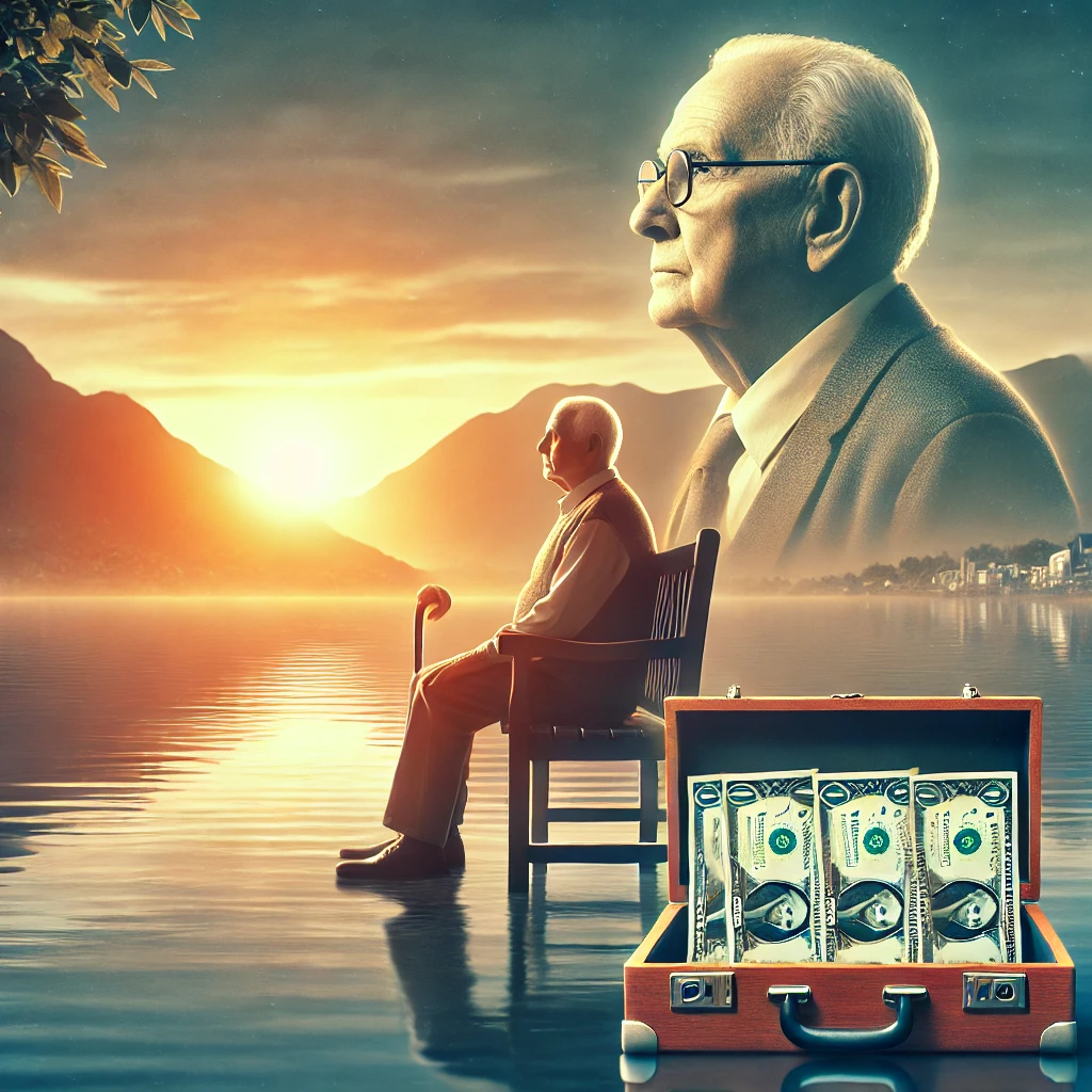 50대 은퇴자금 계획 및 운용방법 (새로운 시각 제시)