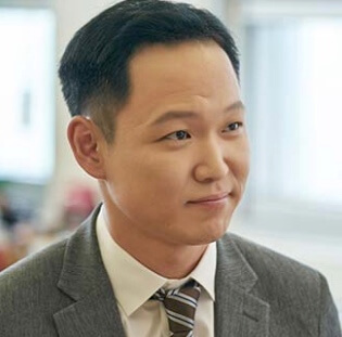 강조상