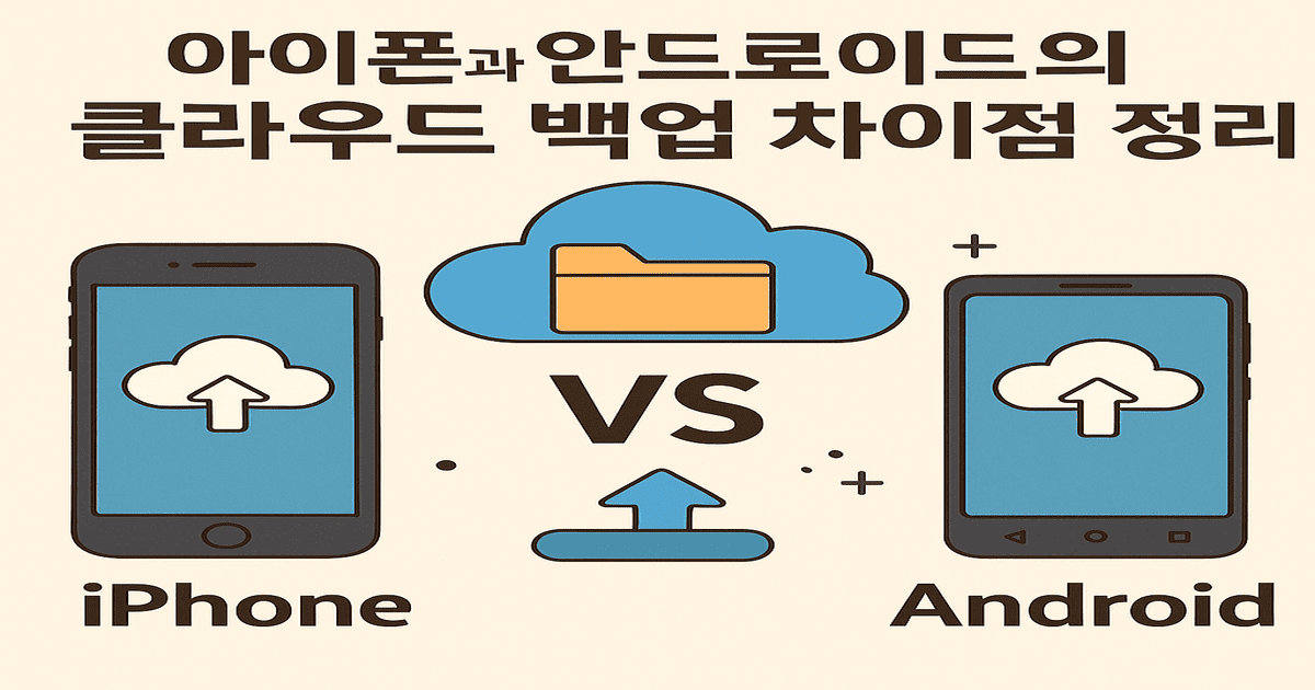 데이터 백업 이미자료