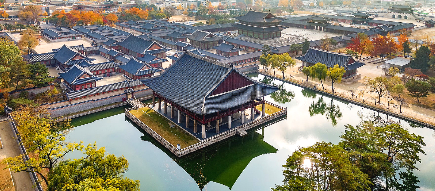 경복궁 야간개장7