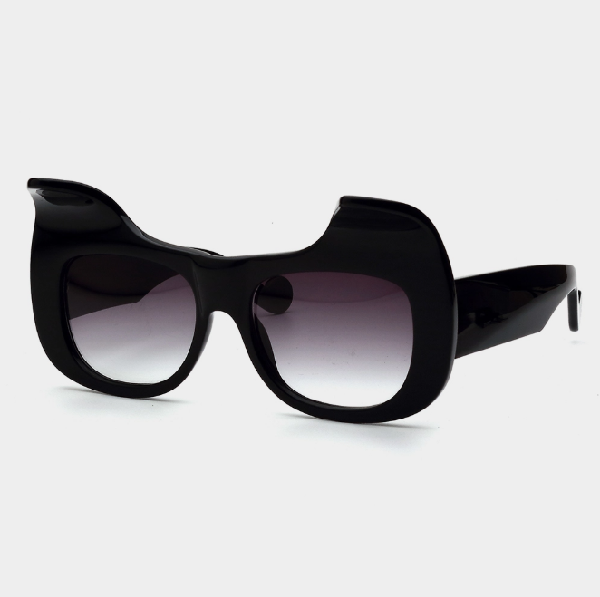 이승연 친밀한 리플리 89회 속 공난숙 고양이 선글라스 패션_안나 카린 칼슨 Anna Karin Karlsson