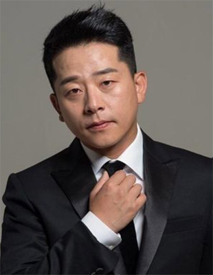 개그맨 김준호