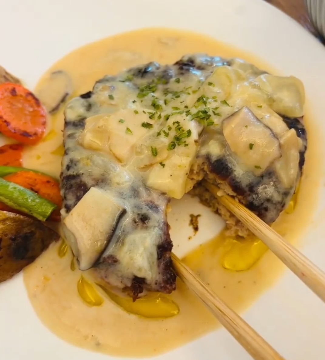 생활의달인-비후카츠-달인-연남동-요쇼쿠야코우