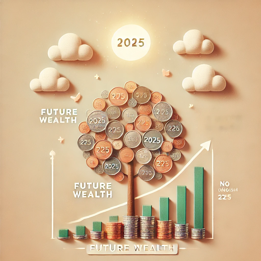 목돈 굴리기 최적의 타이밍과 필수 투자 전략, 놓치면 후회하는 이유