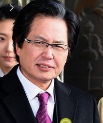 배우 강남길 아내의 불륜으로 파란만장