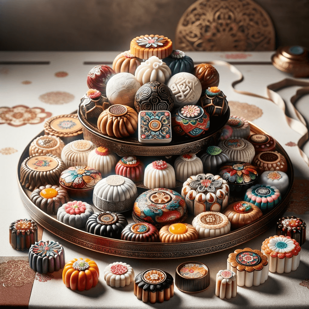 환갑에 가장 많이 하는 선물 한과 세트