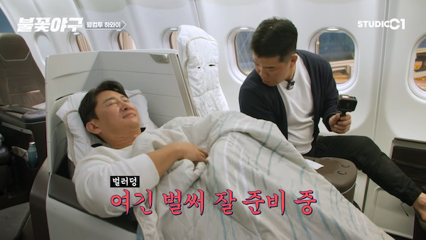 불꽃야구