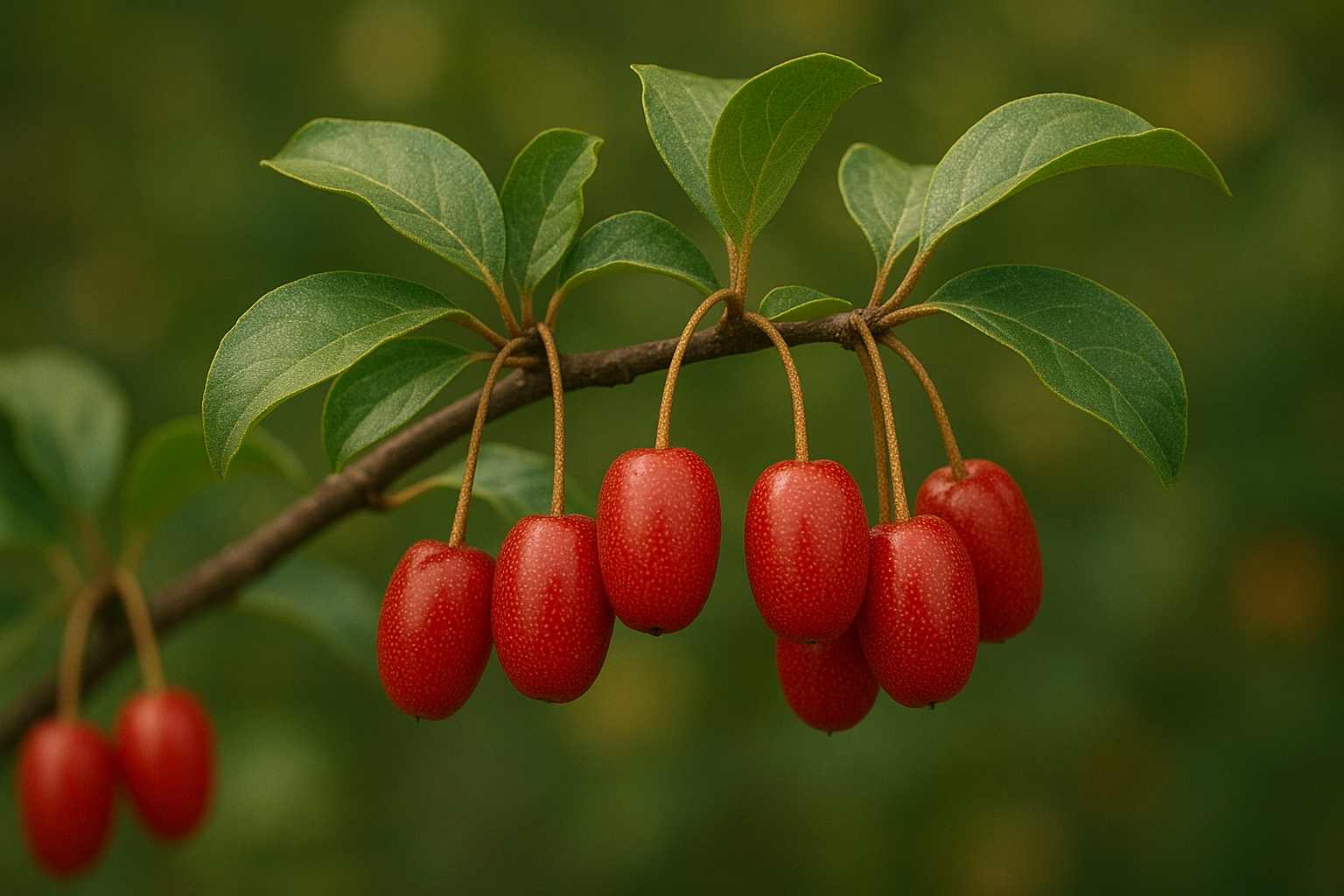 보리수의 기본 정보