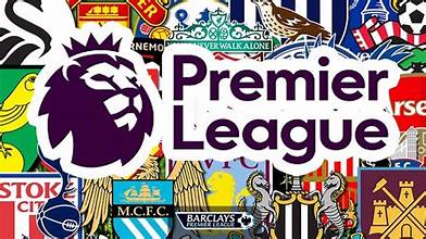 프리미어리그 사진