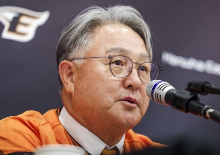 한화이글스 팬 김경문 정은원 사과 요구 이유