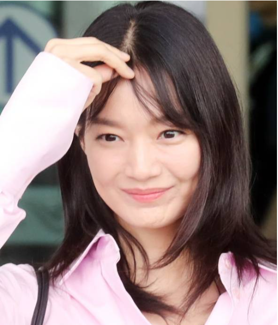 김우빈 신민아 기부
