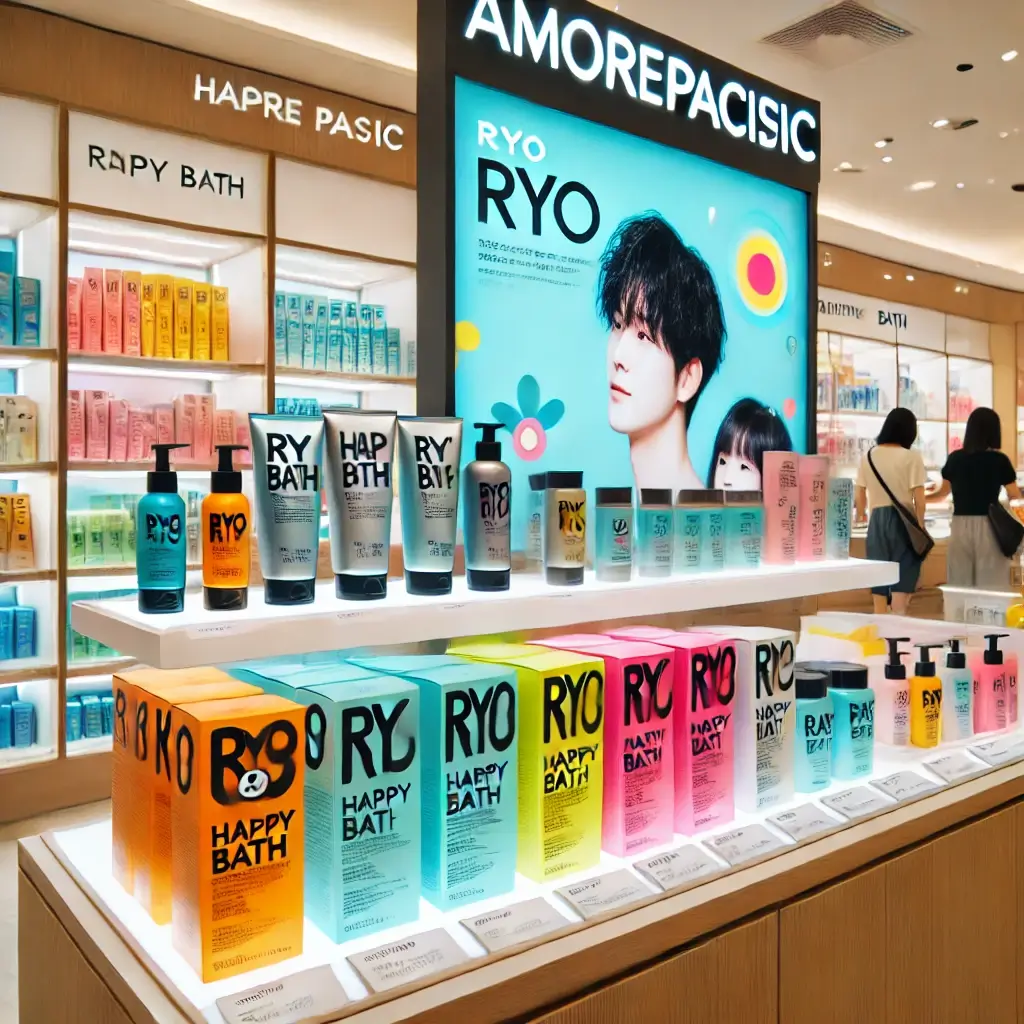 Daily Beauty 사업부문