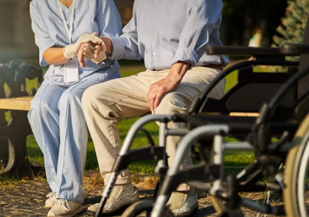 치매 초기증상 8가지