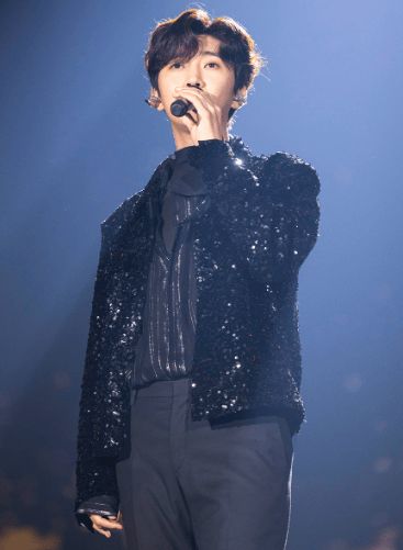 임영웅 부산 콘서트