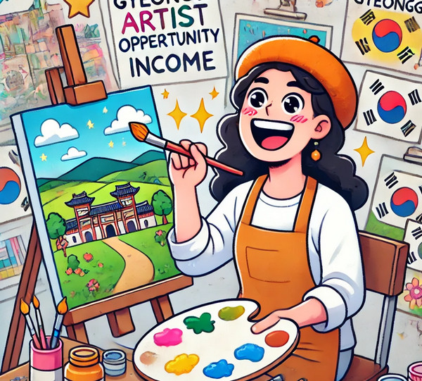 예술