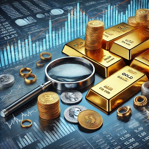 원자재투자전략