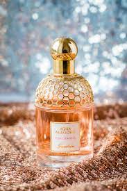  발렌타인 데이 선물 추천 BEST 5 - 향수