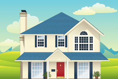 주택담보대출 대환