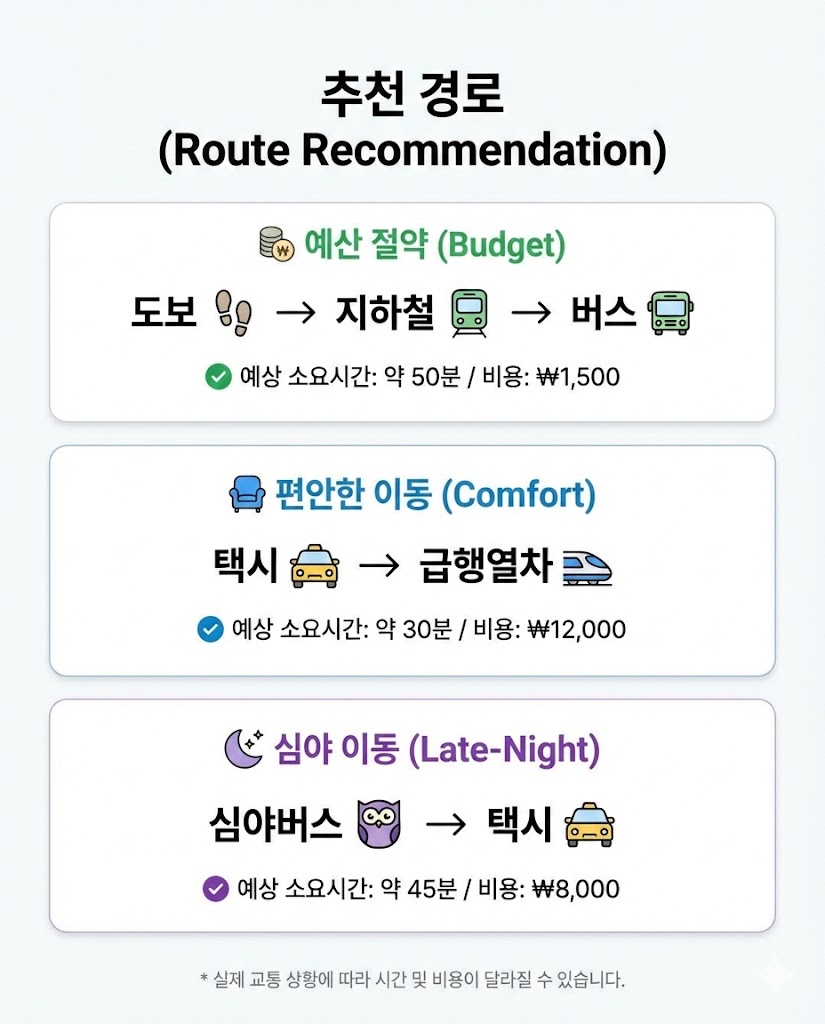 나리타·하네다 공항에서 도쿄 시내 이동2026 최신