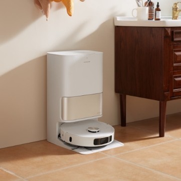 드리미 L10s Heat 로봇청소기 추천 가성비 50만원대