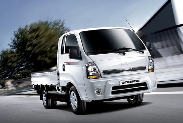 1톤 화물차 번호판 가격 및 시세와 양도 과정