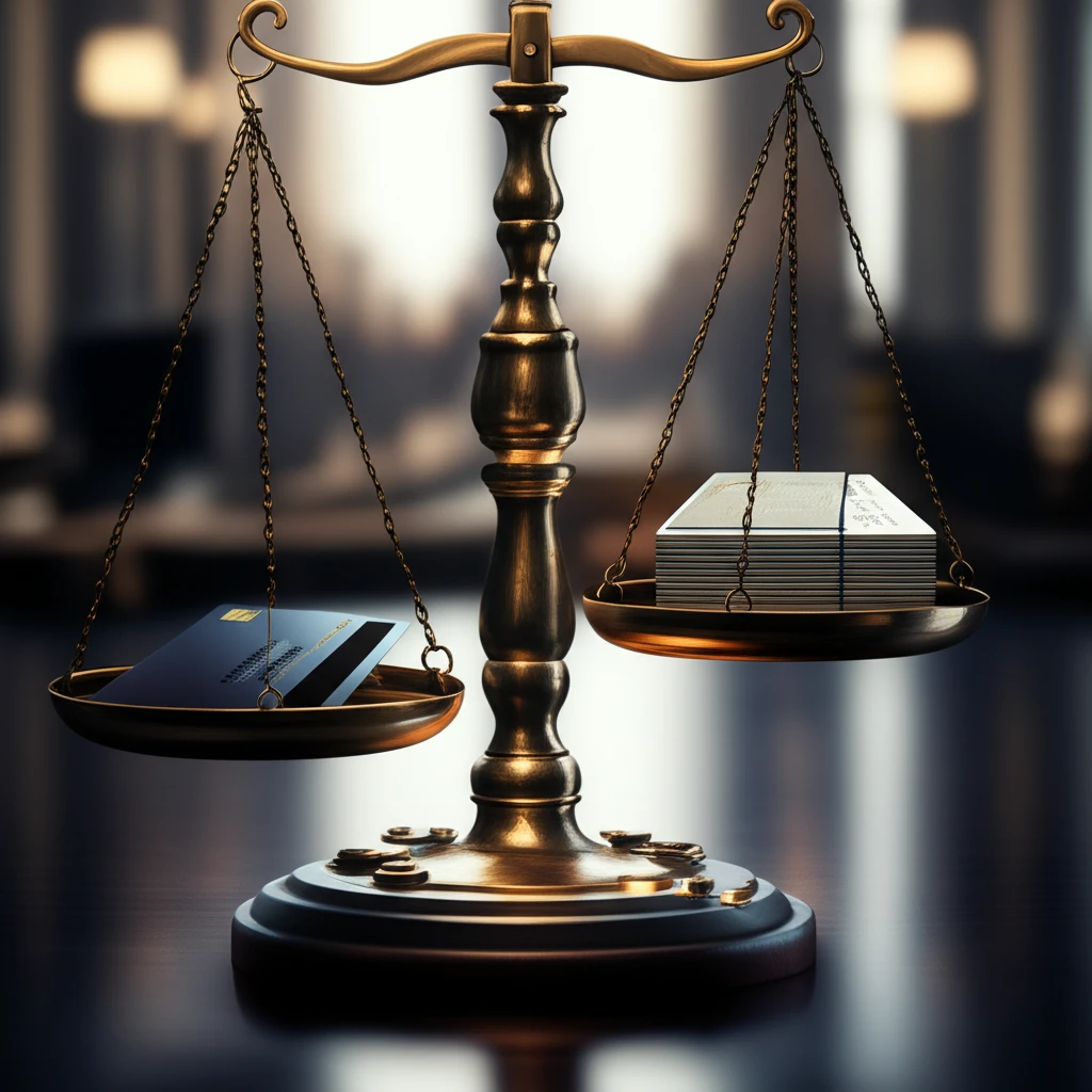 고액 연회비 카드는 합리적 투자? 숙..