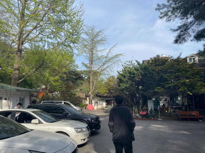 우이동 맛집
