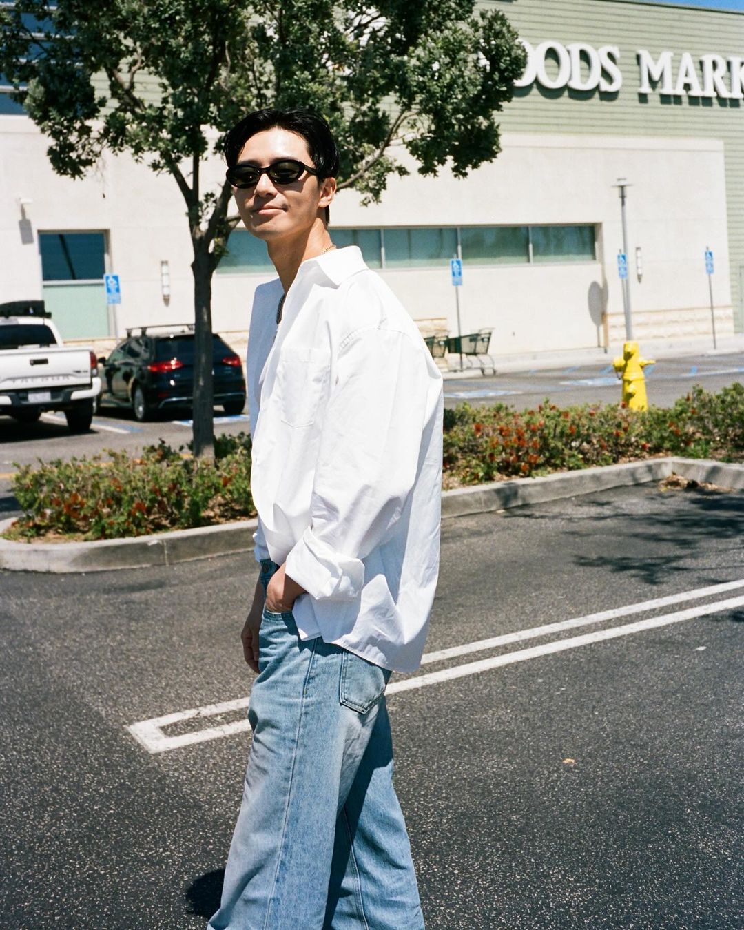 박서준