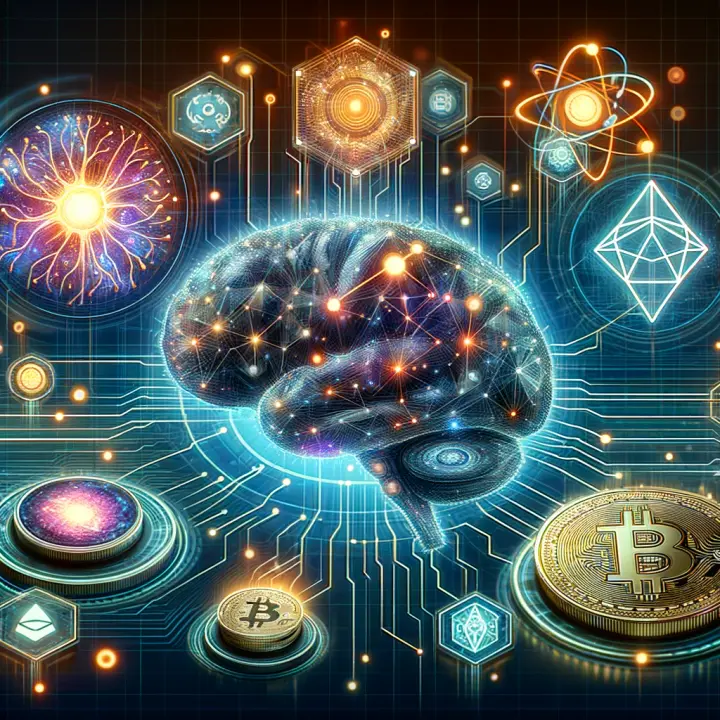 인공지능과암호화폐관계1