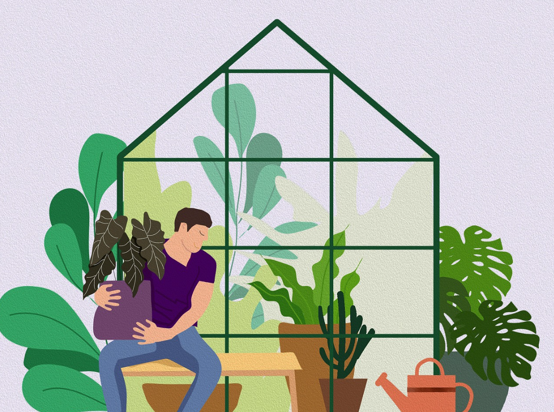 취미로 시작할 수 있는 DIY 프로젝트