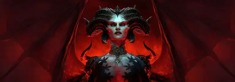 디아블로4-릴리트-악마의-모습