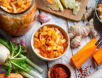 프로바이오틱스