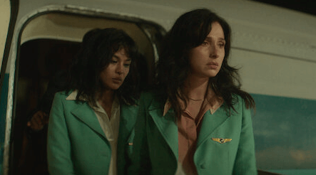 하이재킹 플라이트 601 추천