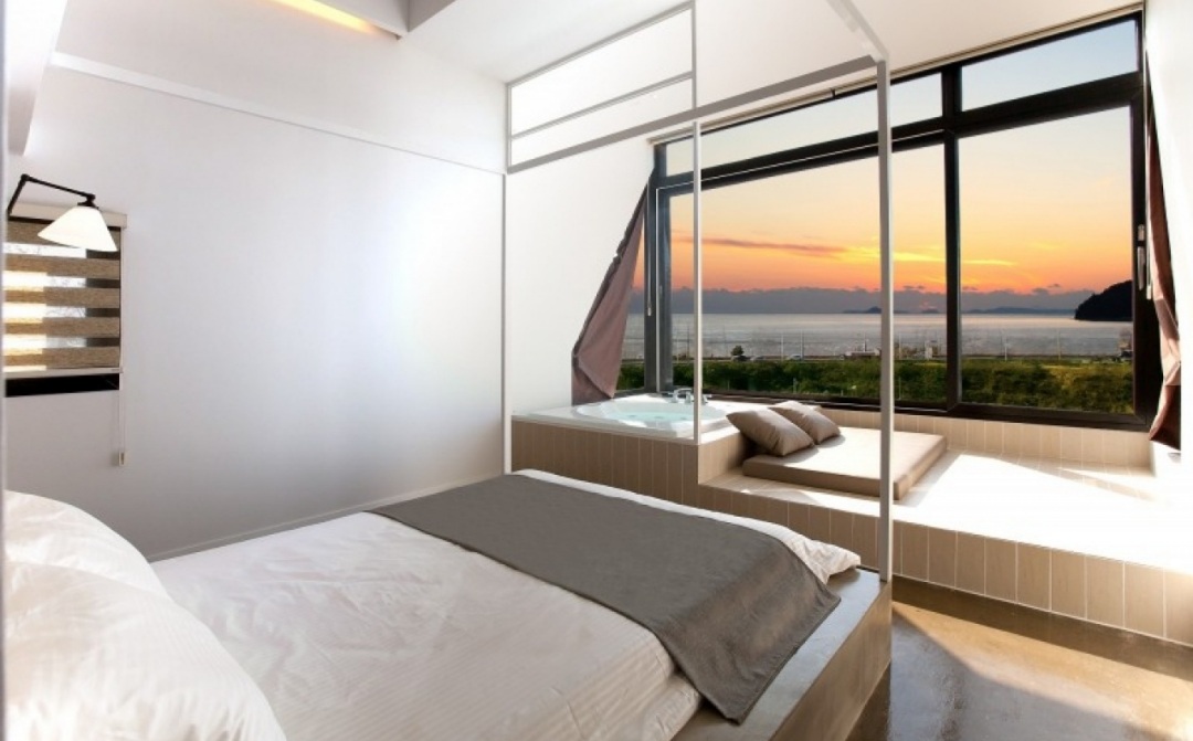 빠체펜션 A동 101호