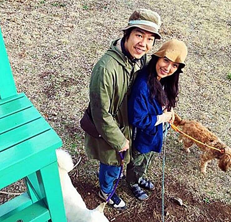 가수-이효리-남편-이상순