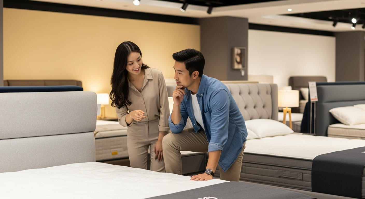 슈퍼싱글 침대커버