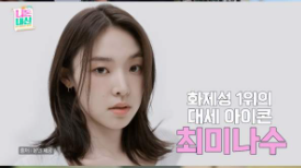 최미나수 프로필