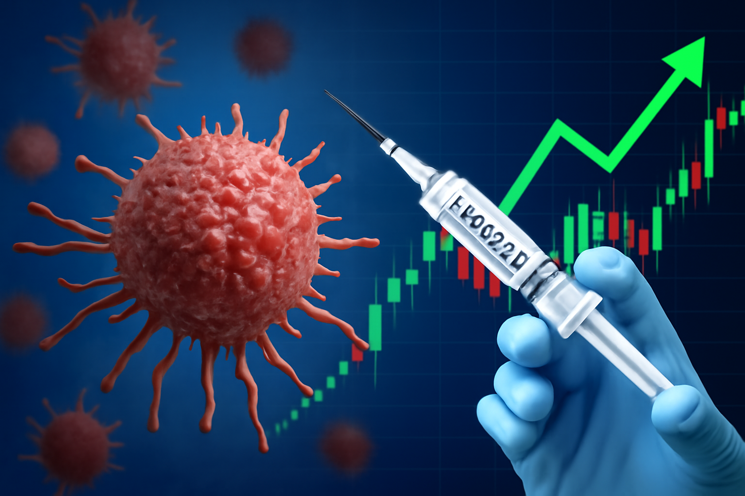 그리니치 라이프사이언시스(GLSI) 주식 전망 총정리｜유방암 백신 임상과 향후 주가 가능성 관련 사진