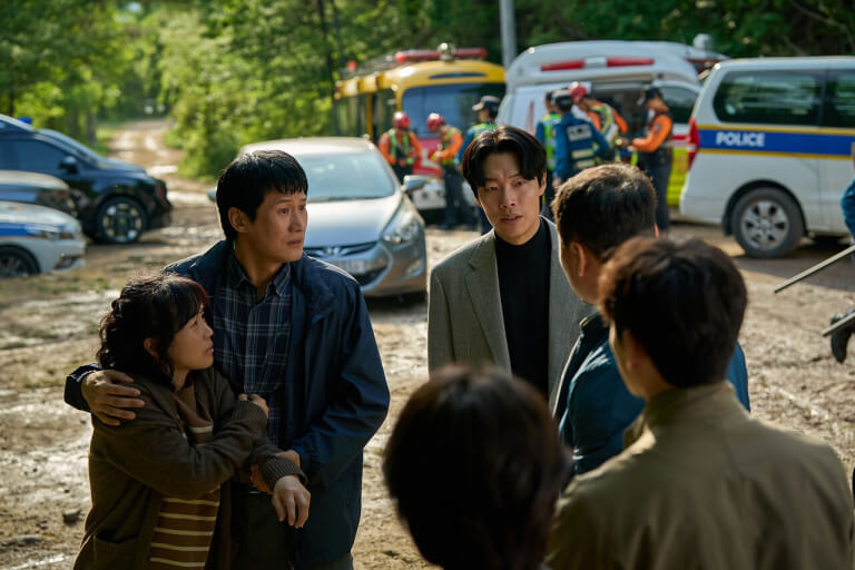 계시록 넷플릭스, 결말, 줄거리 완벽 분석: 몇부작, 시즌2 가능성