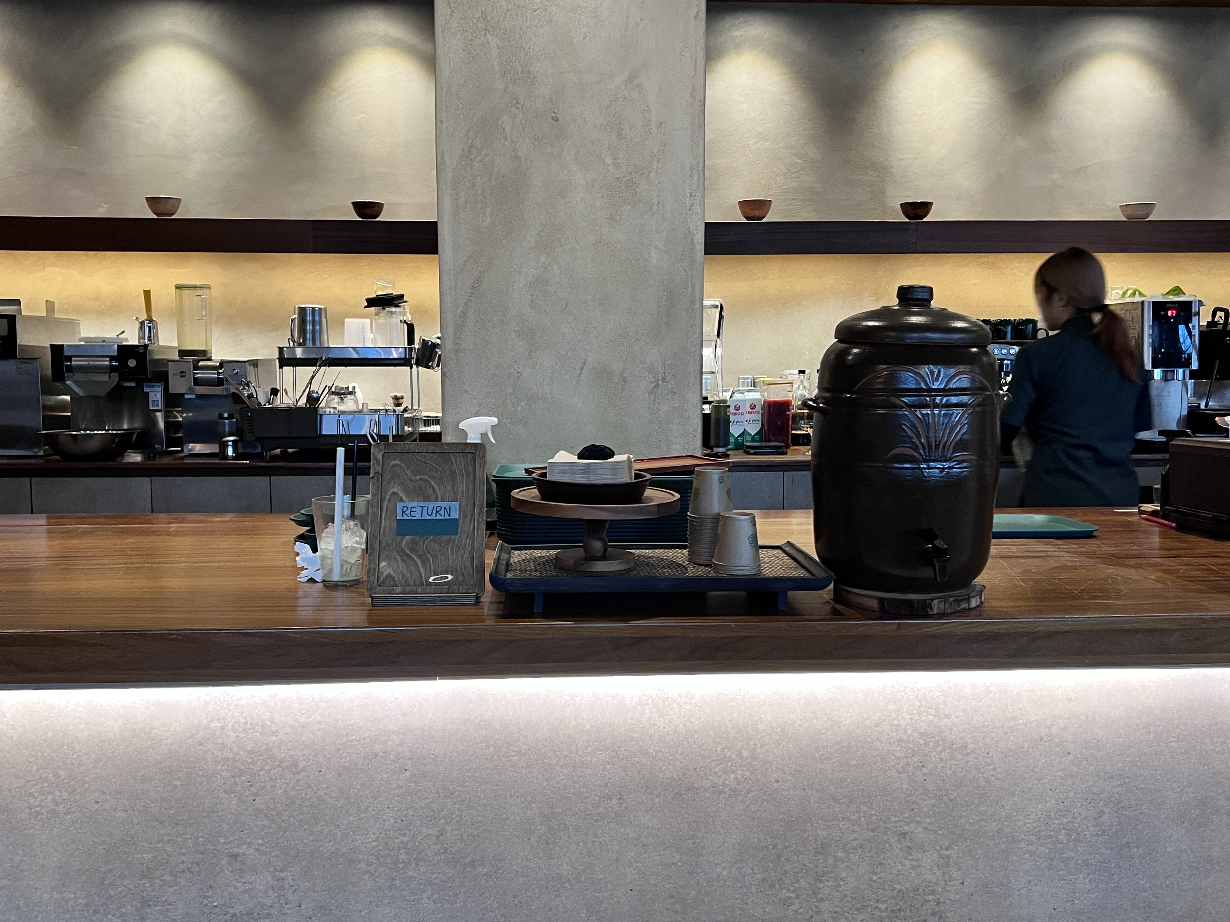 남양주카페 녹화