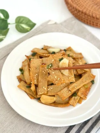 어묵볶음 맛있게 만드는법과 촉촉하게 하는 방법_10