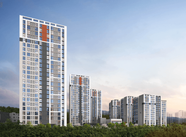 화성 비봉 행복주택 추가 모집공고 236세대 소득 자산 무관