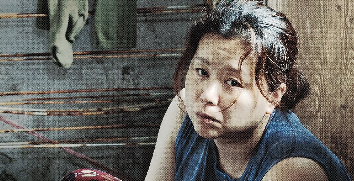 장혜진-배우-프로필-나이-과거-가족-기생충-근황