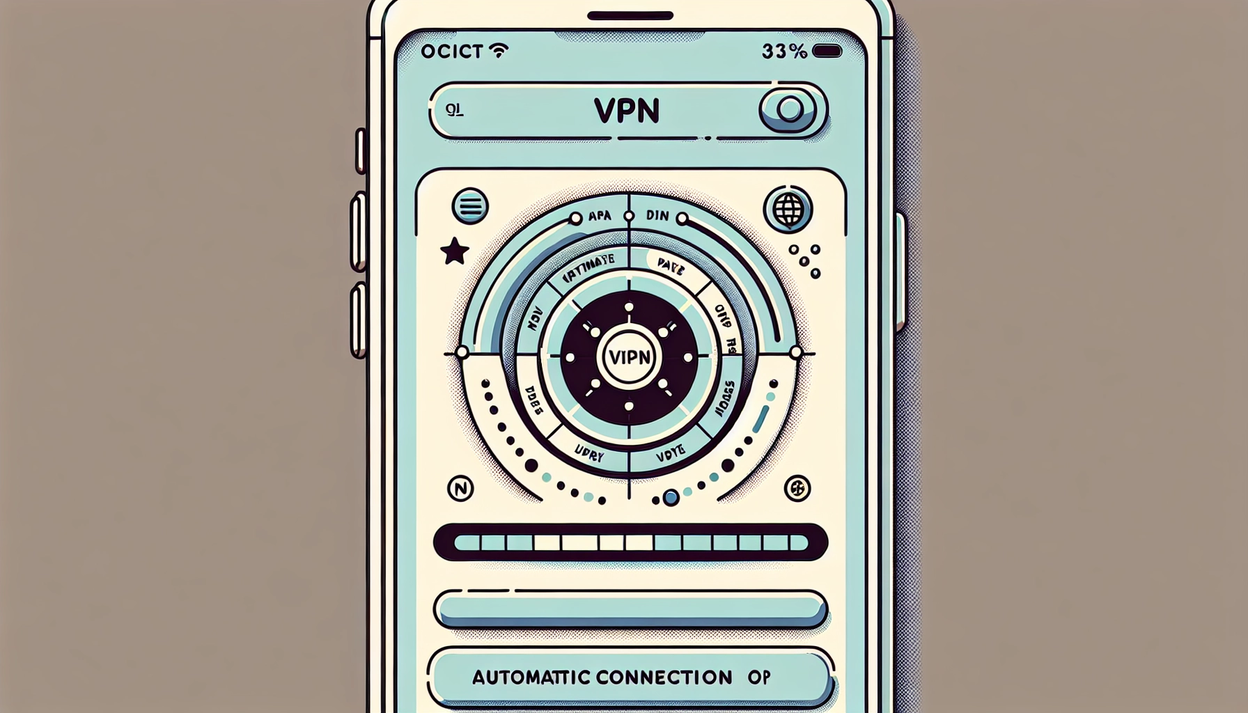 모바일VPN