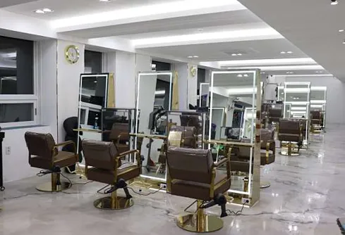 골드핸즈헤어살롱