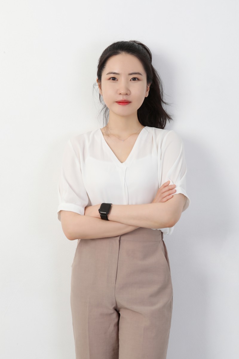 &ldquo;박새롬