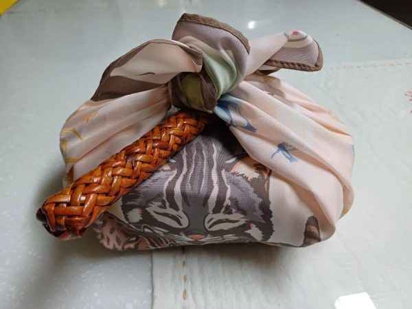 yamaneko_furoshiki