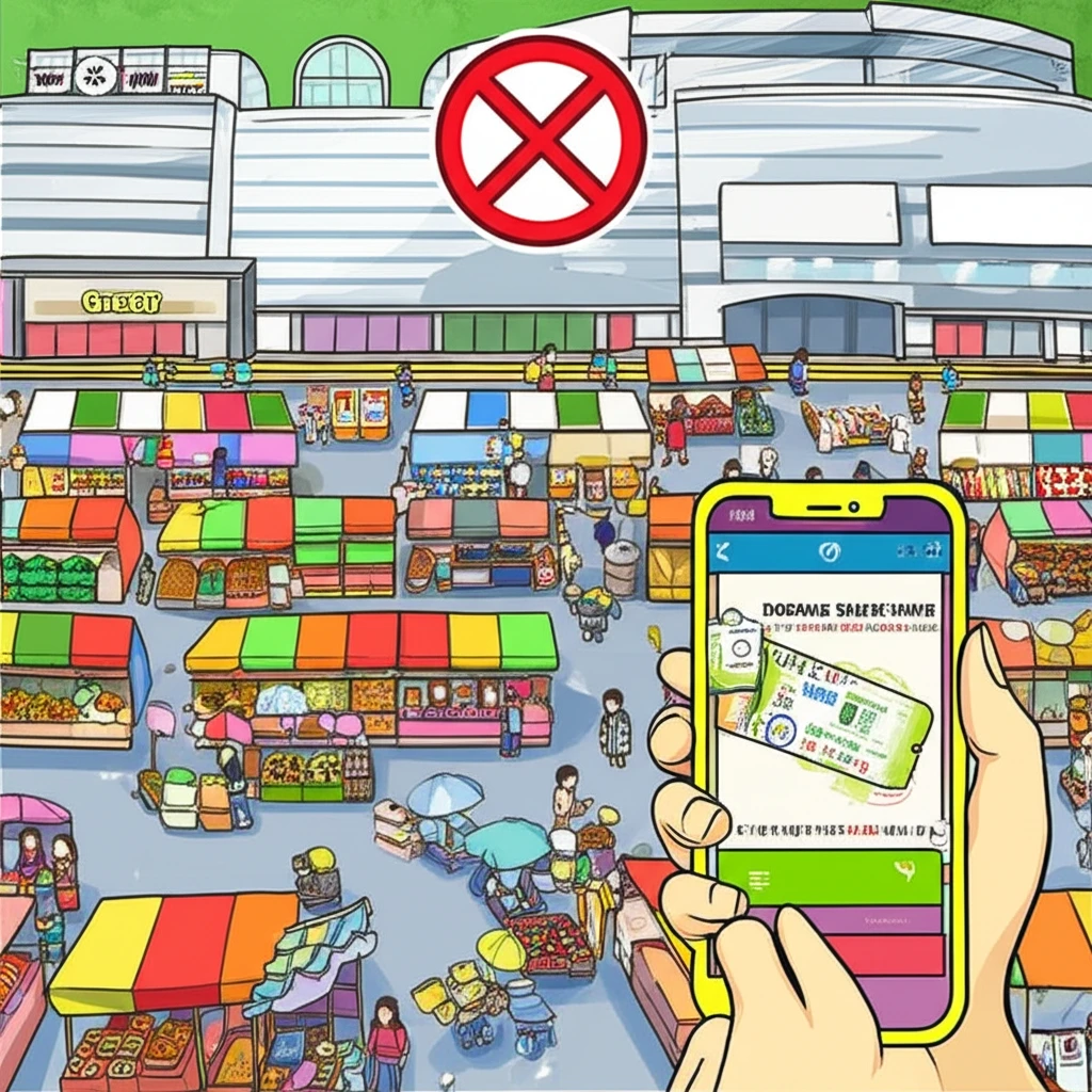 2025 도봉사랑상품권 파헤치기 지역..